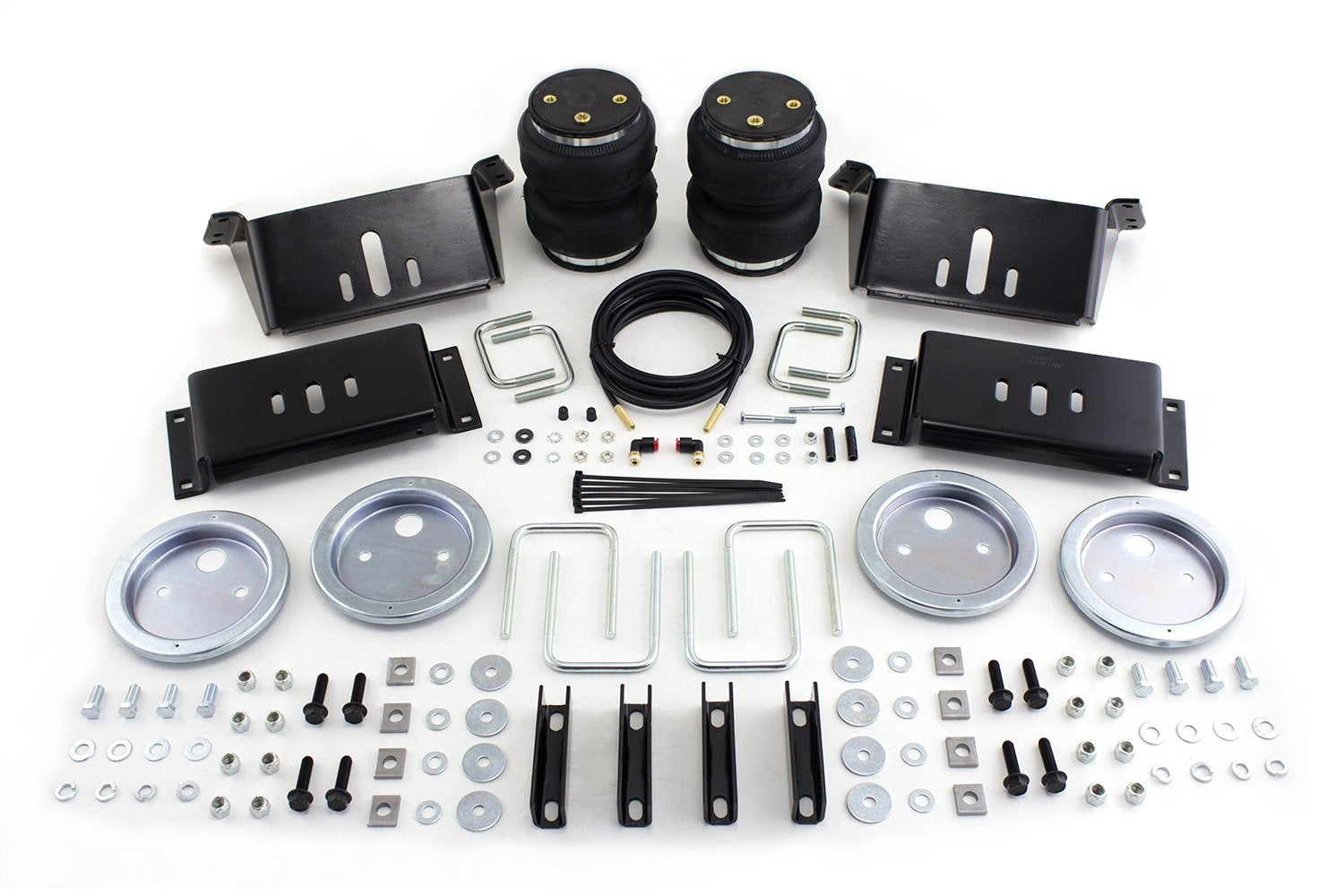 Air Lift 88215 Loadlifter 5000 Ultimate Air Suspension Kit